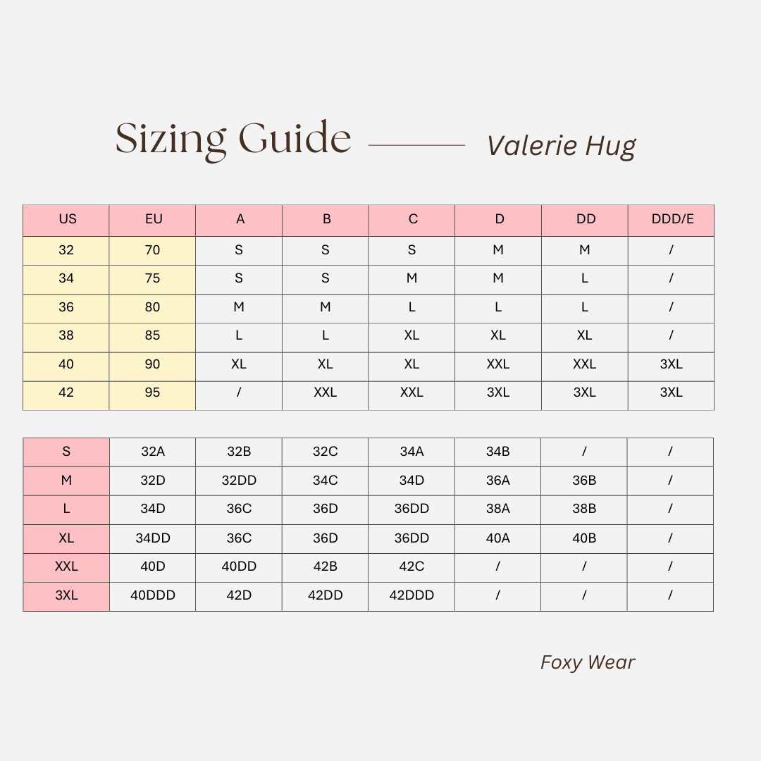 Valerie Hug