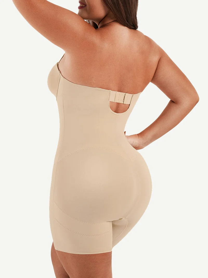 Babita Bodysuit