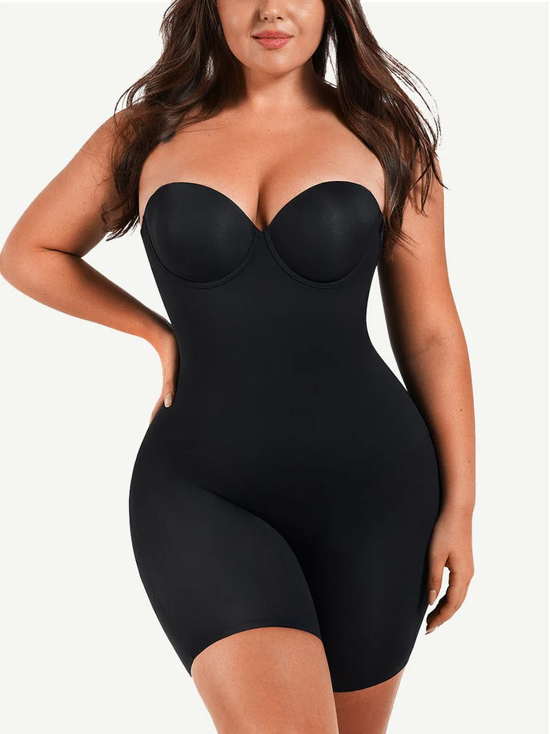 Babita Bodysuit