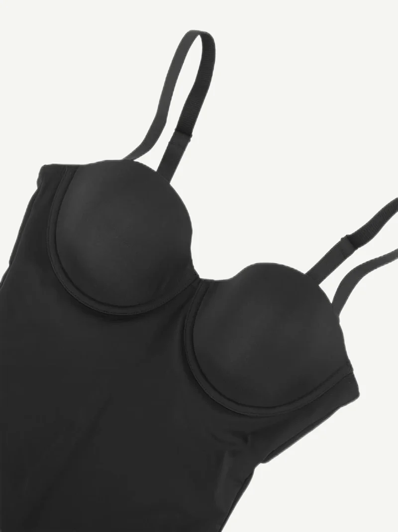 Babita Bodysuit