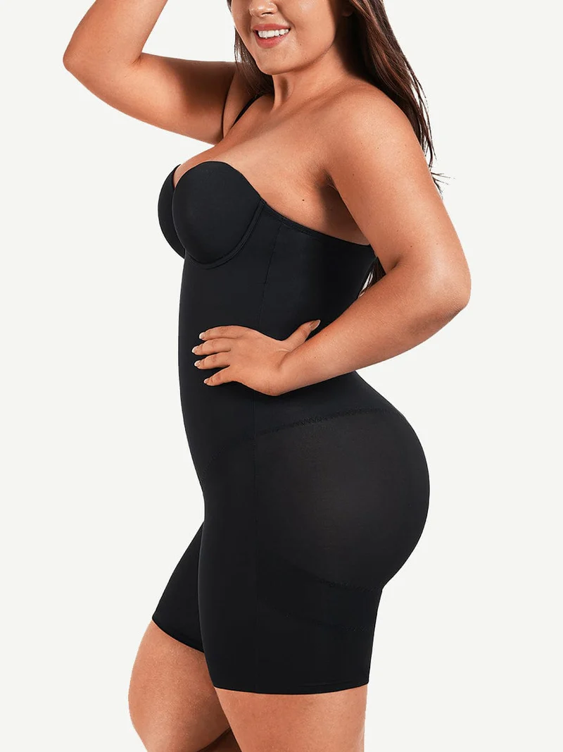 Babita Bodysuit