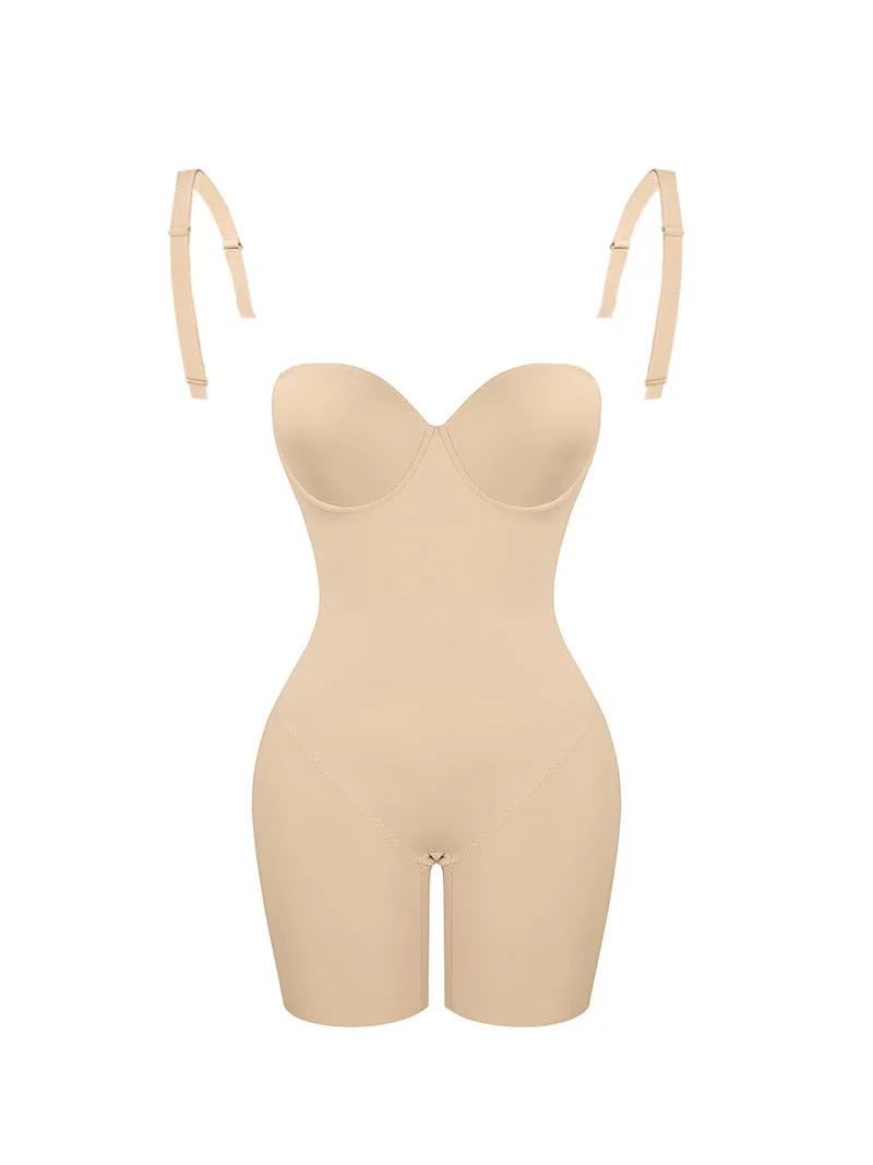 Babita Bodysuit