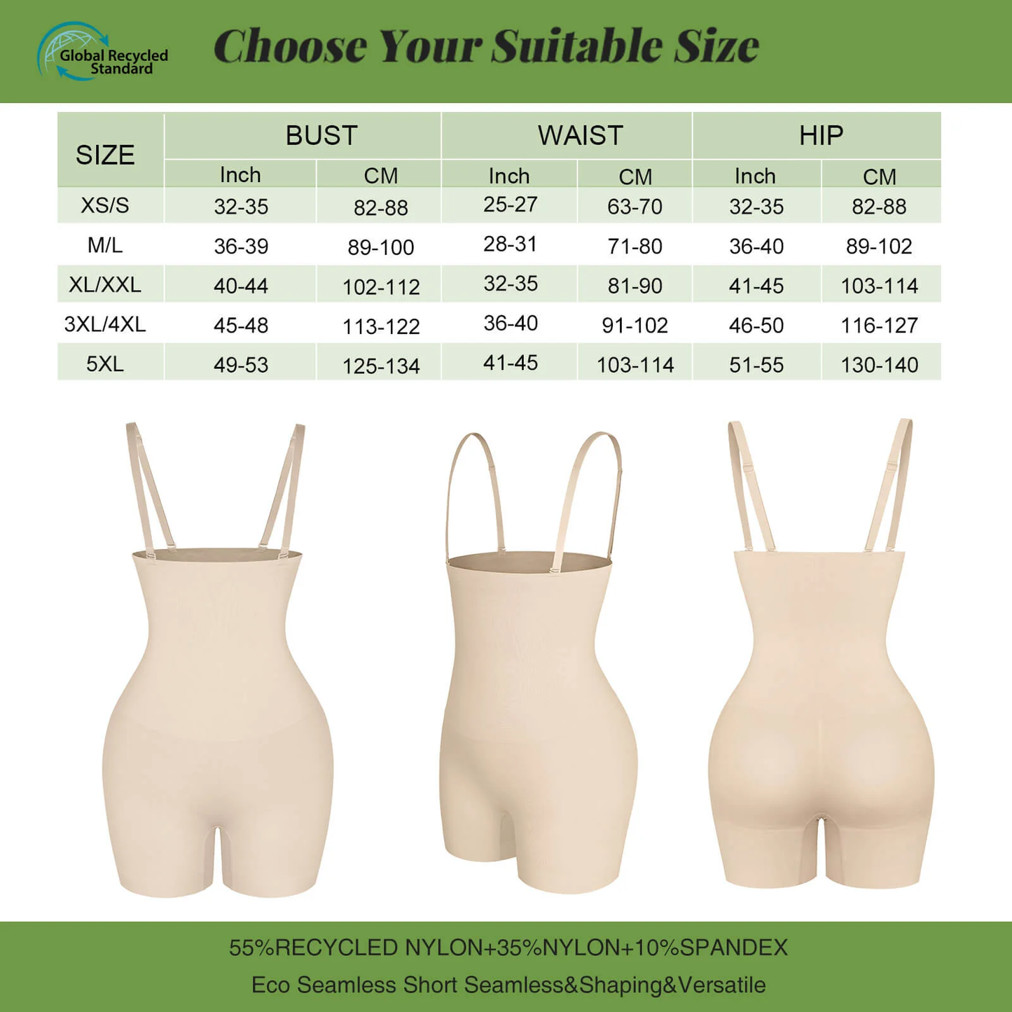 Lexi Bodysuit