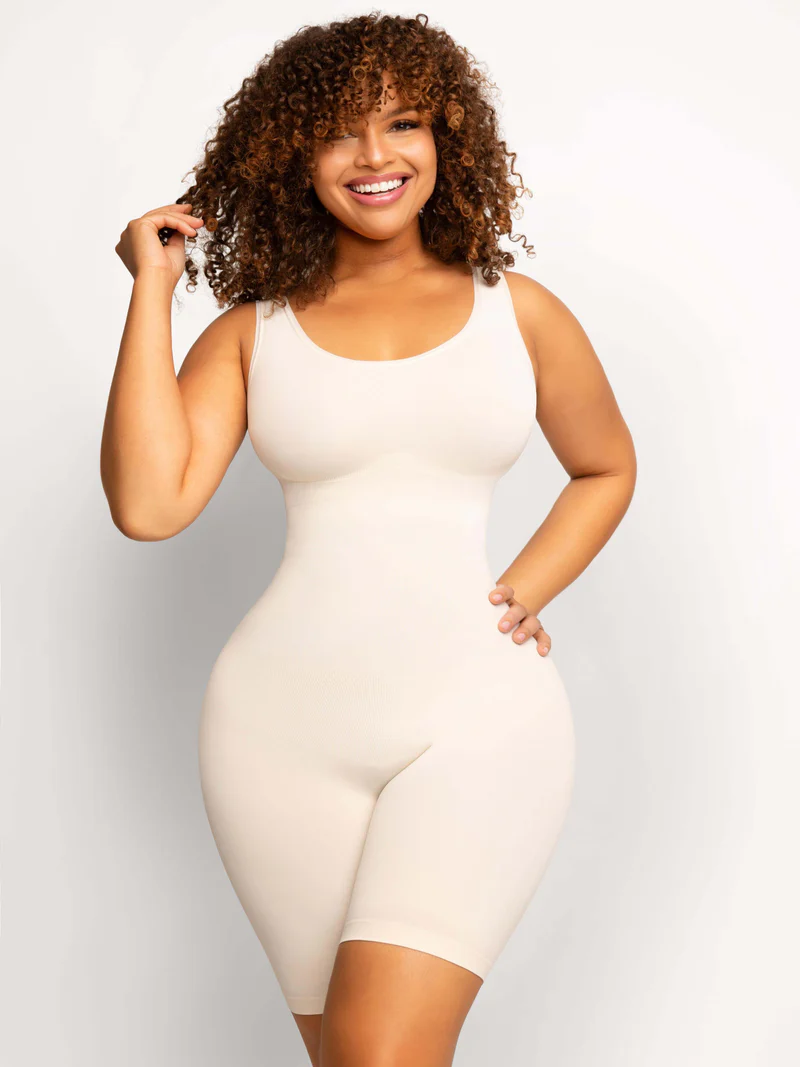 Ivory Bodysuit
