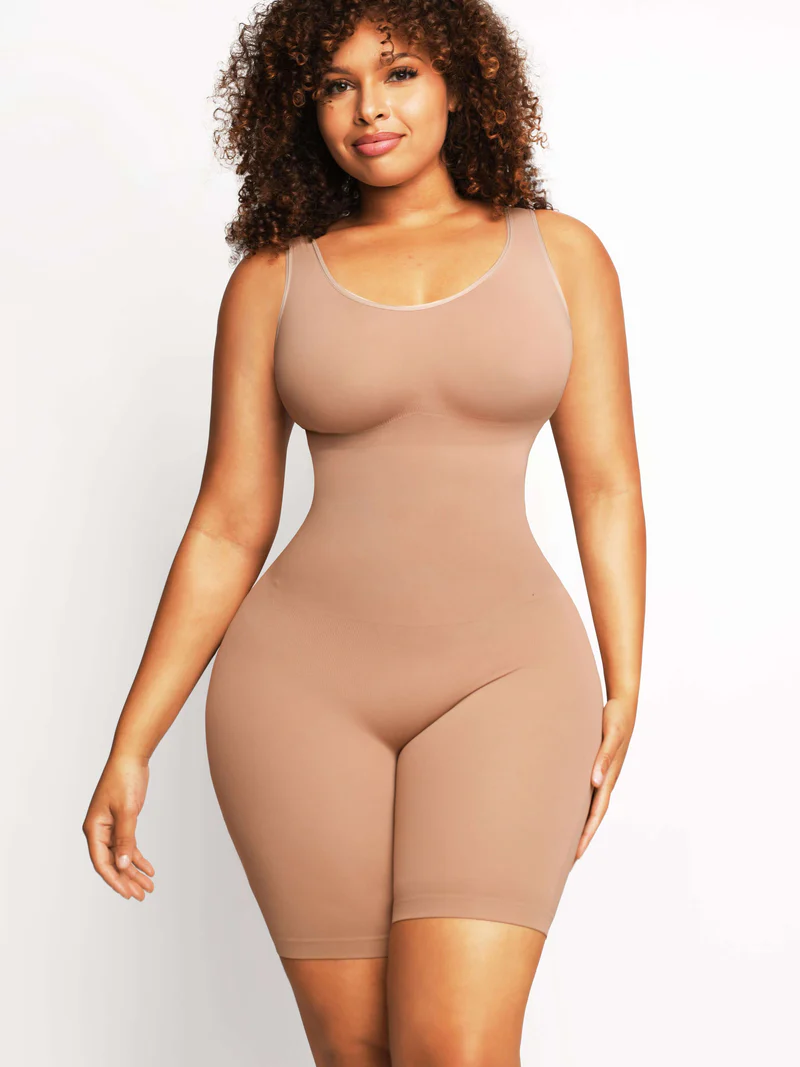 Ivory Bodysuit