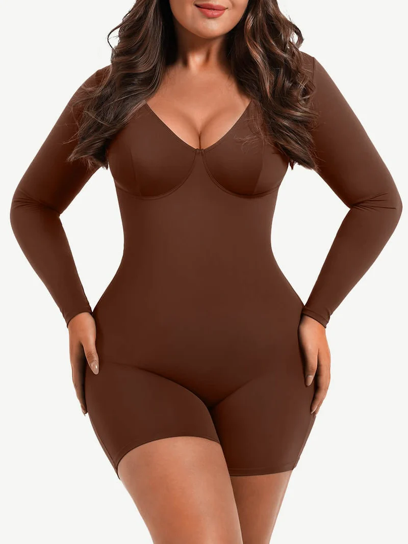 Alice Bodysuit