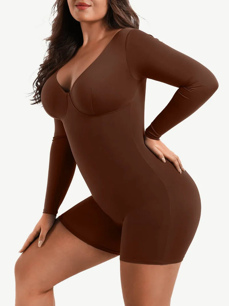 Alice Bodysuit