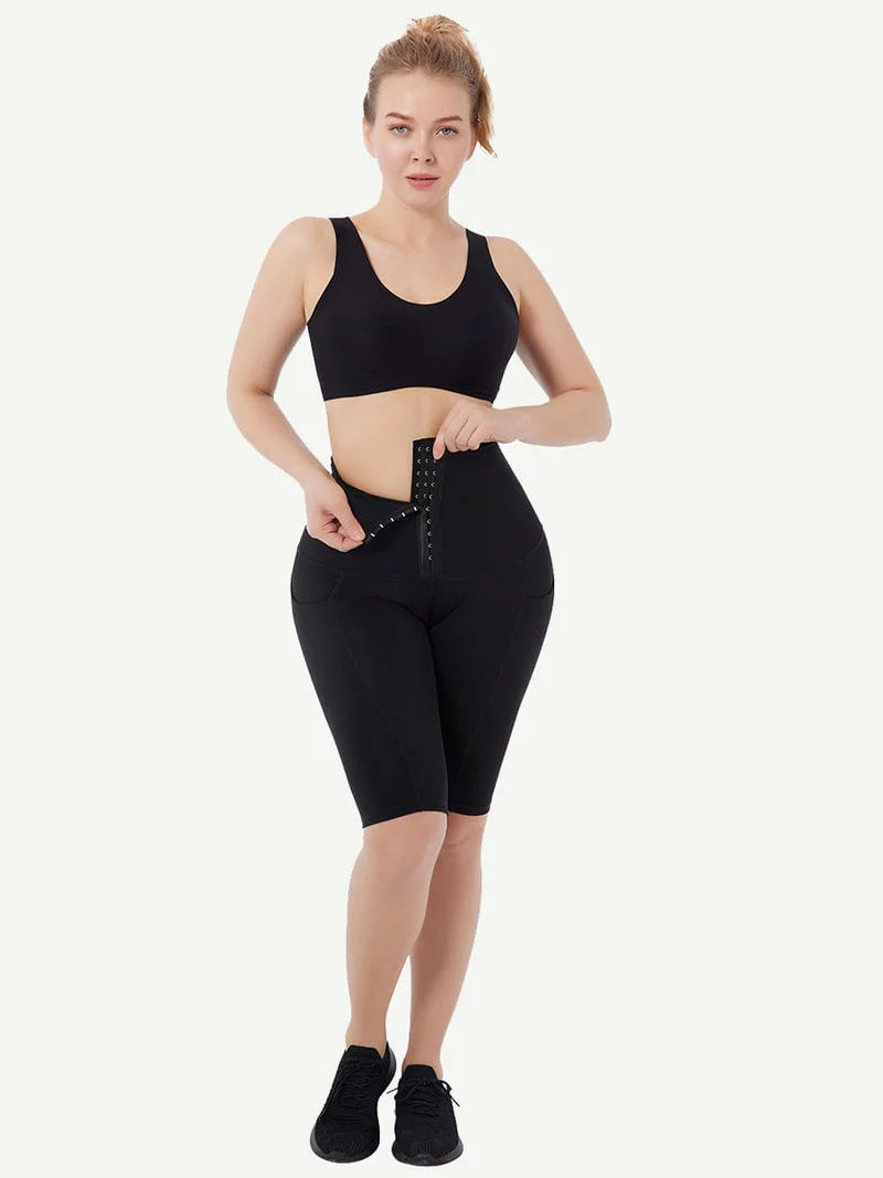 Penny Shorts