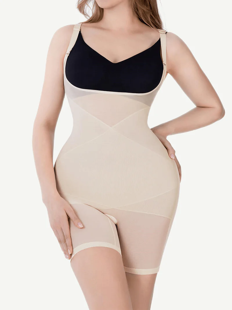 Uma Bodysuit