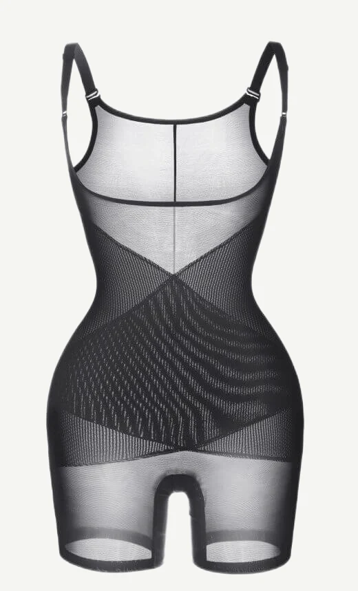 Uma Bodysuit
