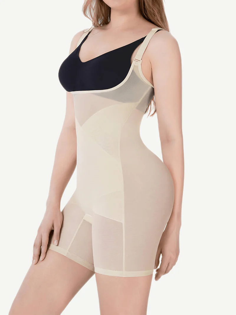 Uma Bodysuit