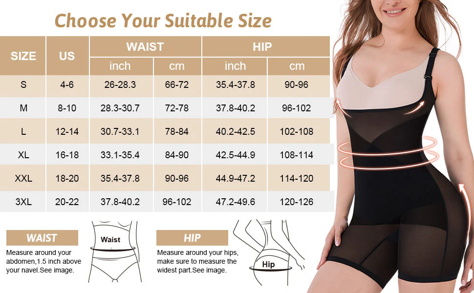 Uma Bodysuit