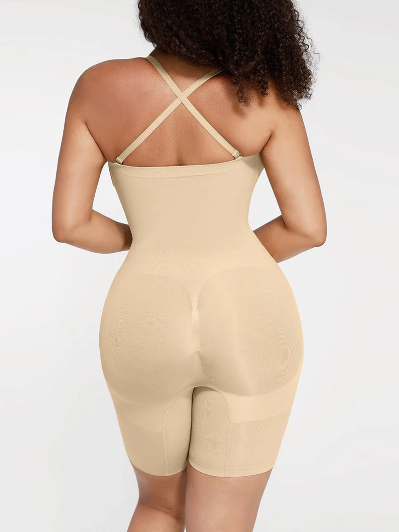 Pamela Bodysuit