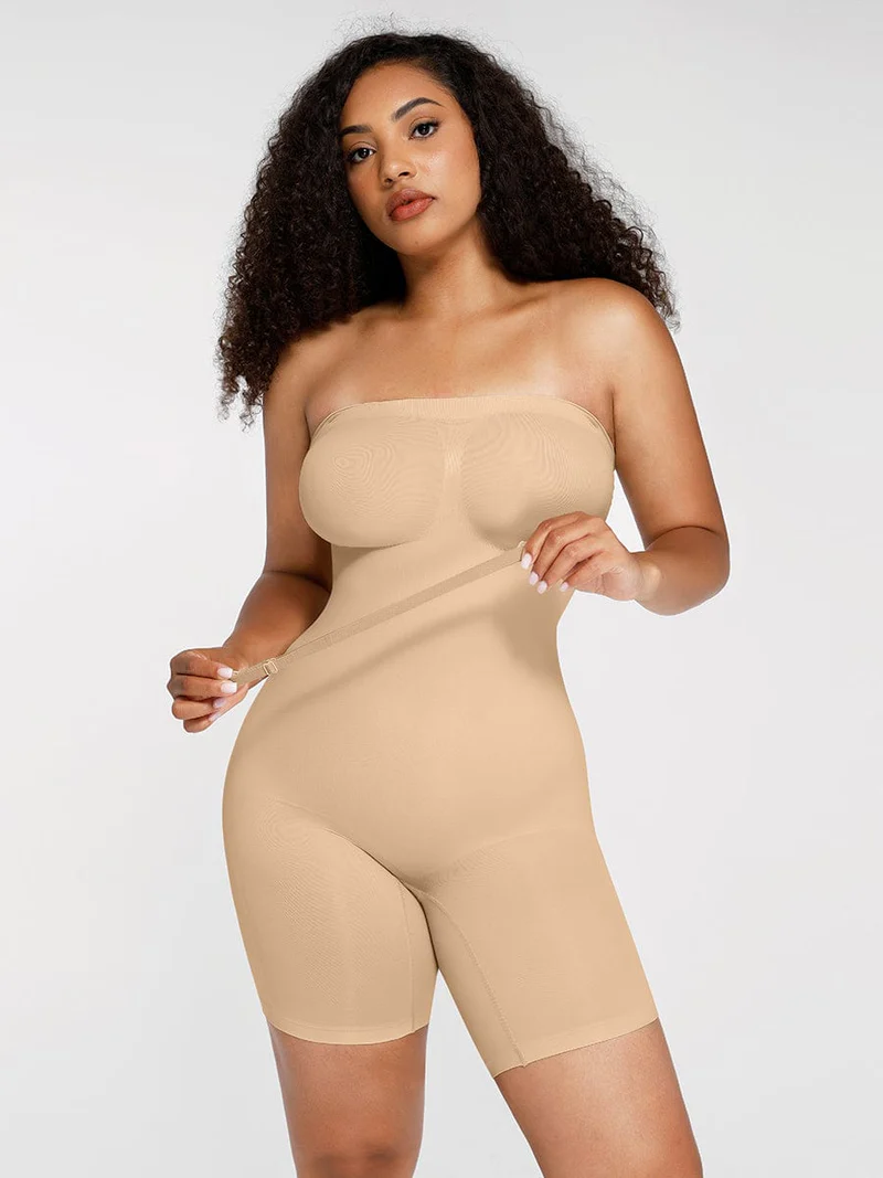 Pamela Bodysuit