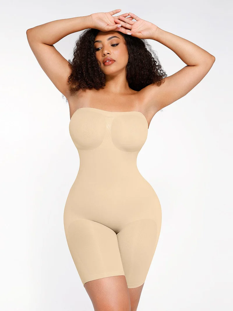 Pamela Bodysuit