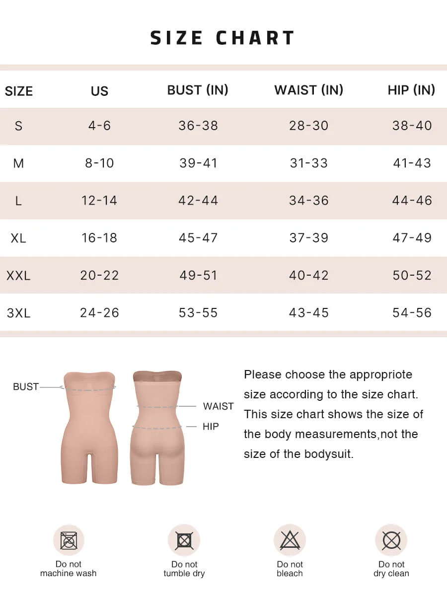 Pamela Bodysuit