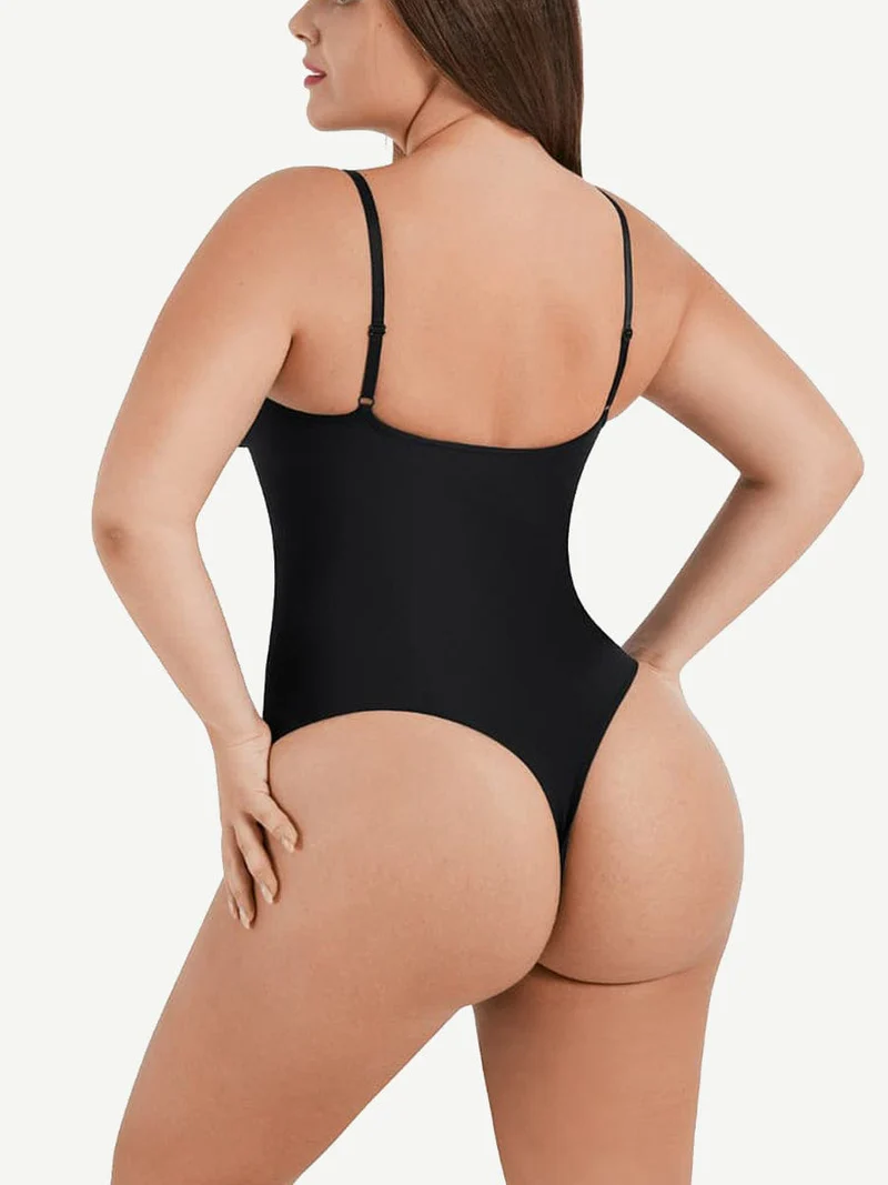 Natalia Bodysuit