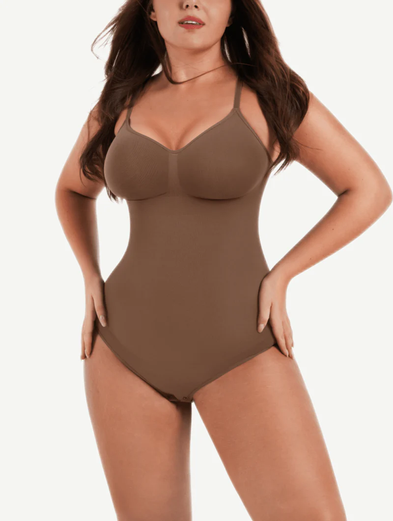Natalia Bodysuit