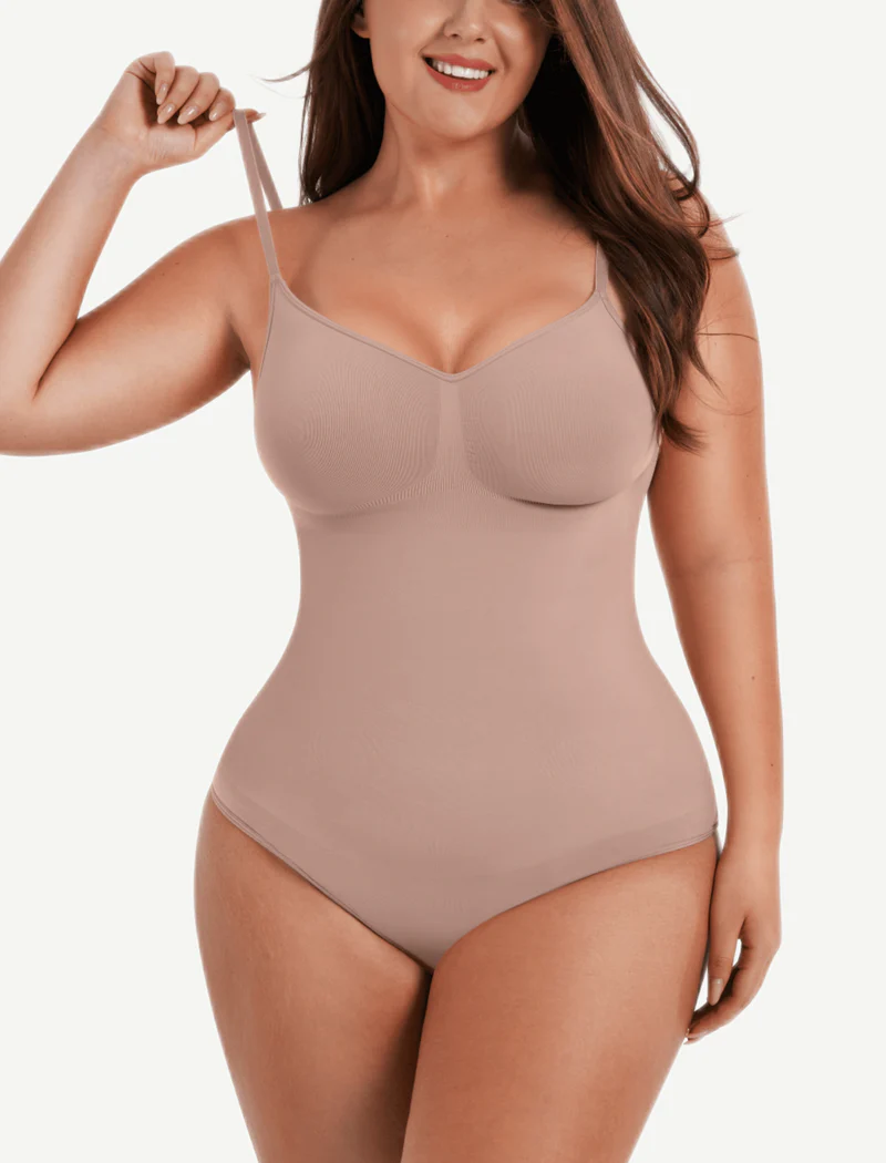 Natalia Bodysuit
