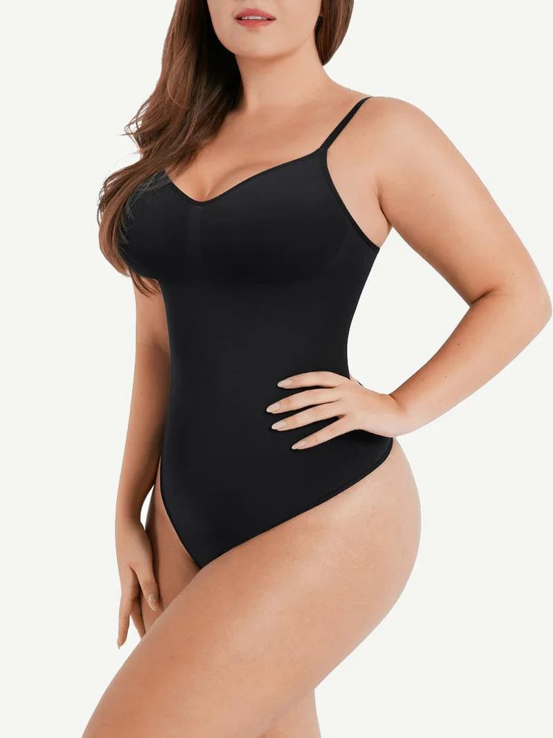 Natalia Bodysuit