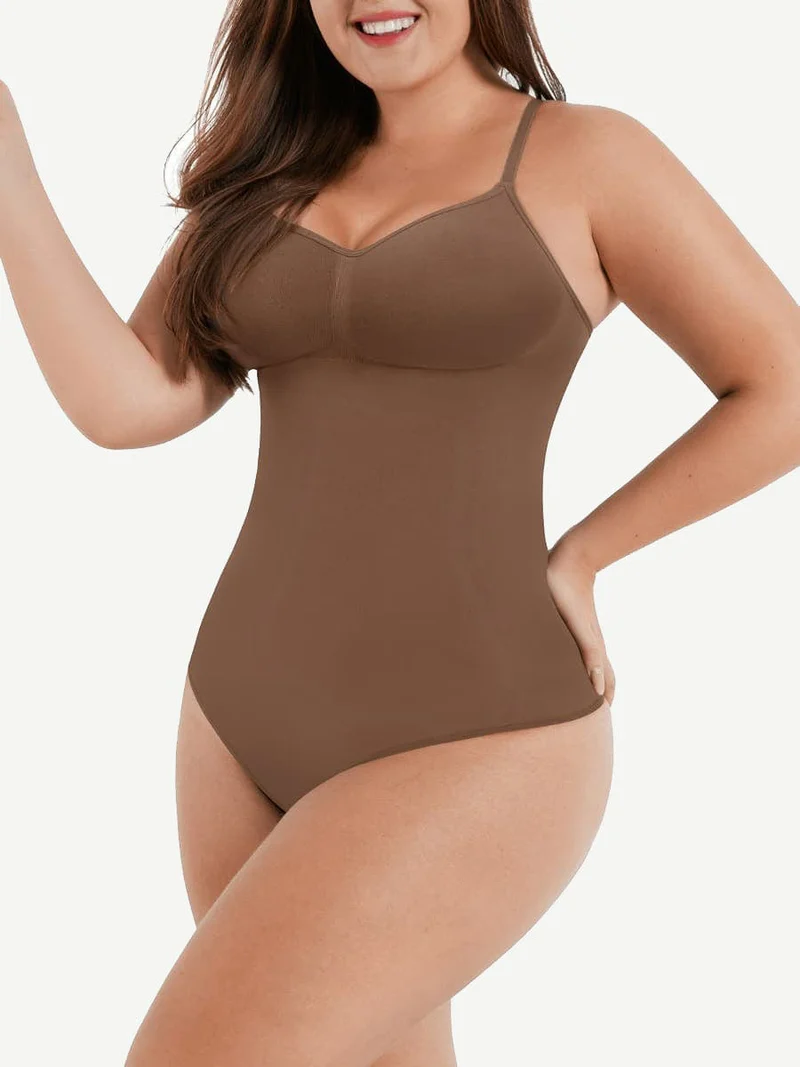 Natalia Bodysuit