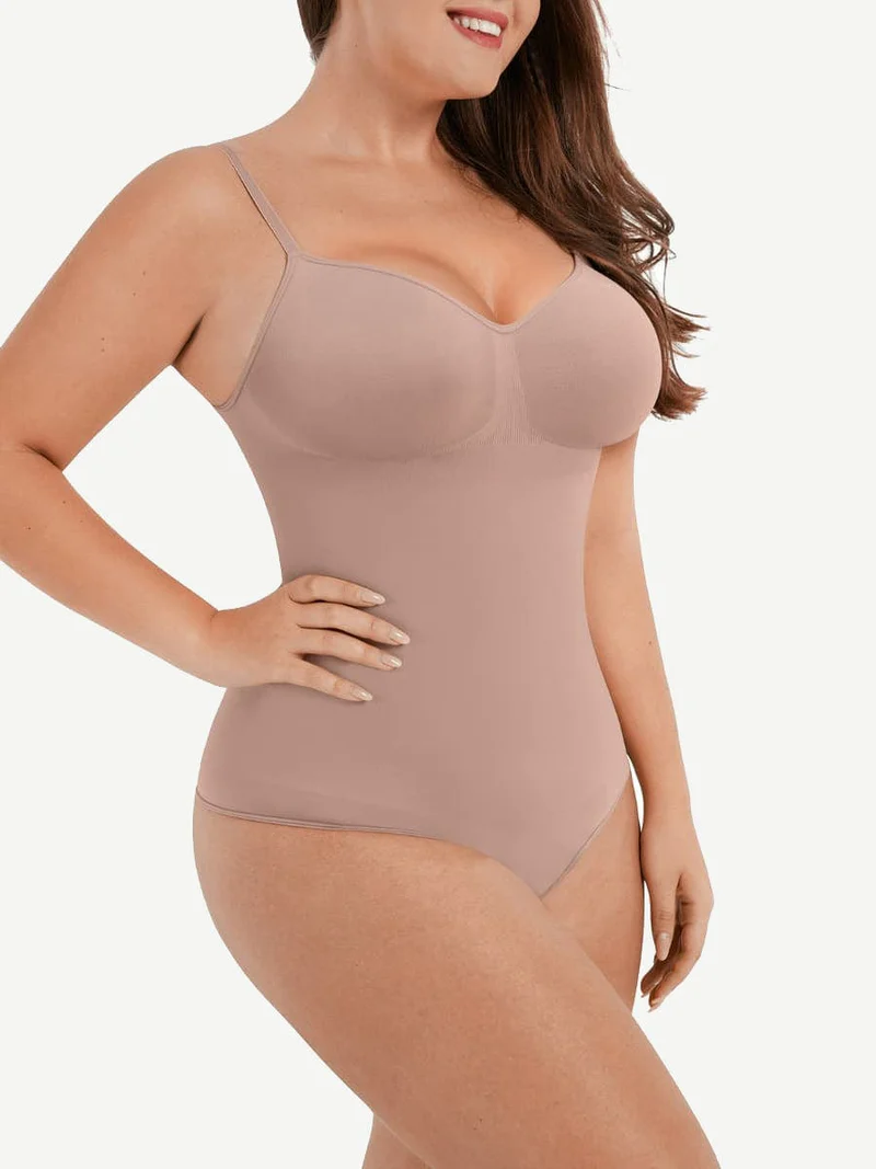 Natalia Bodysuit