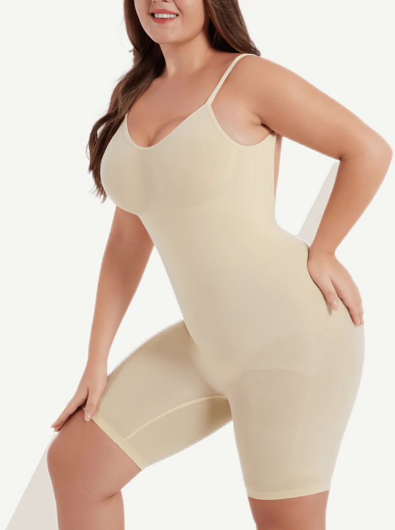 Lola Bodysuit
