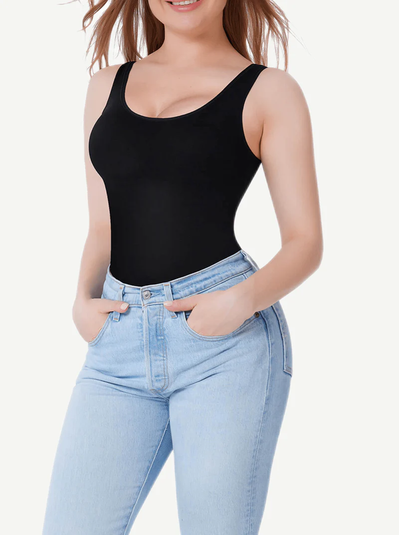 Lucy Vest