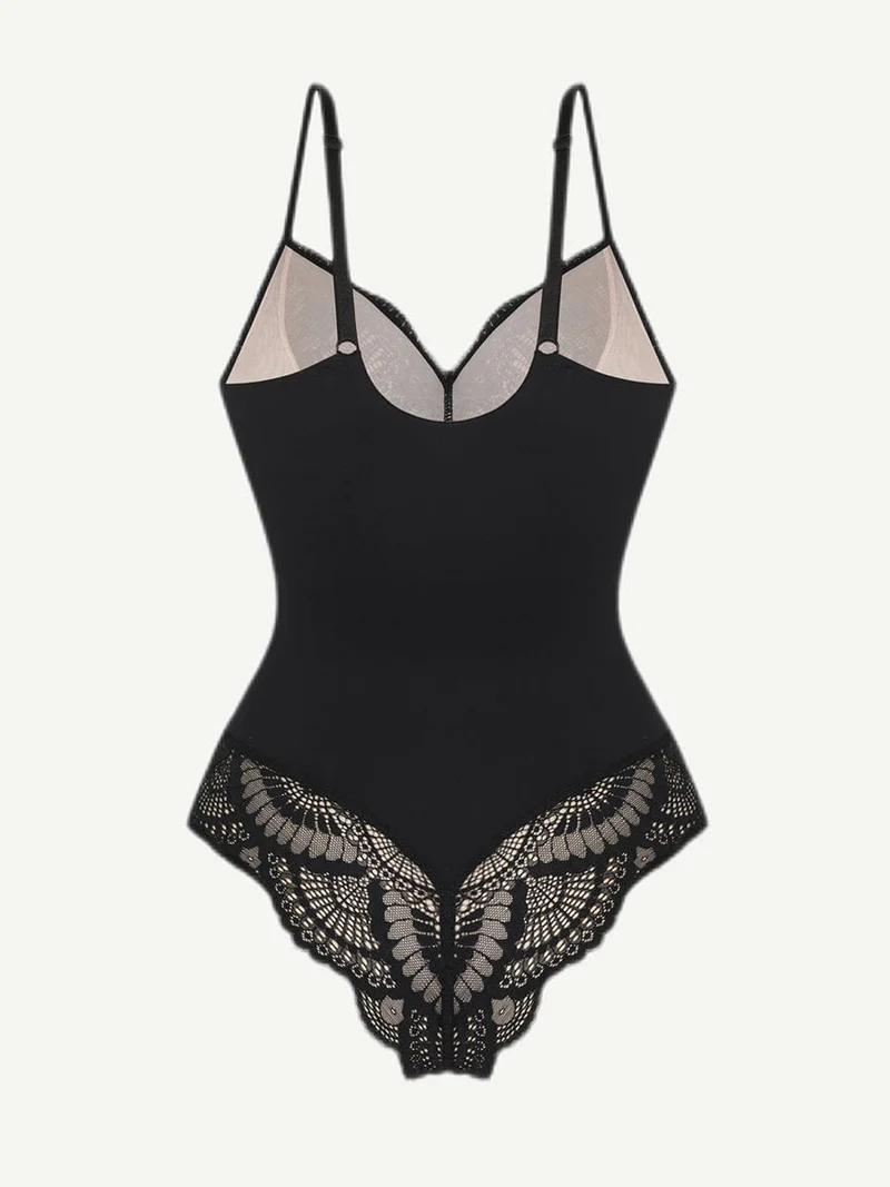 Lacey Bodysuit