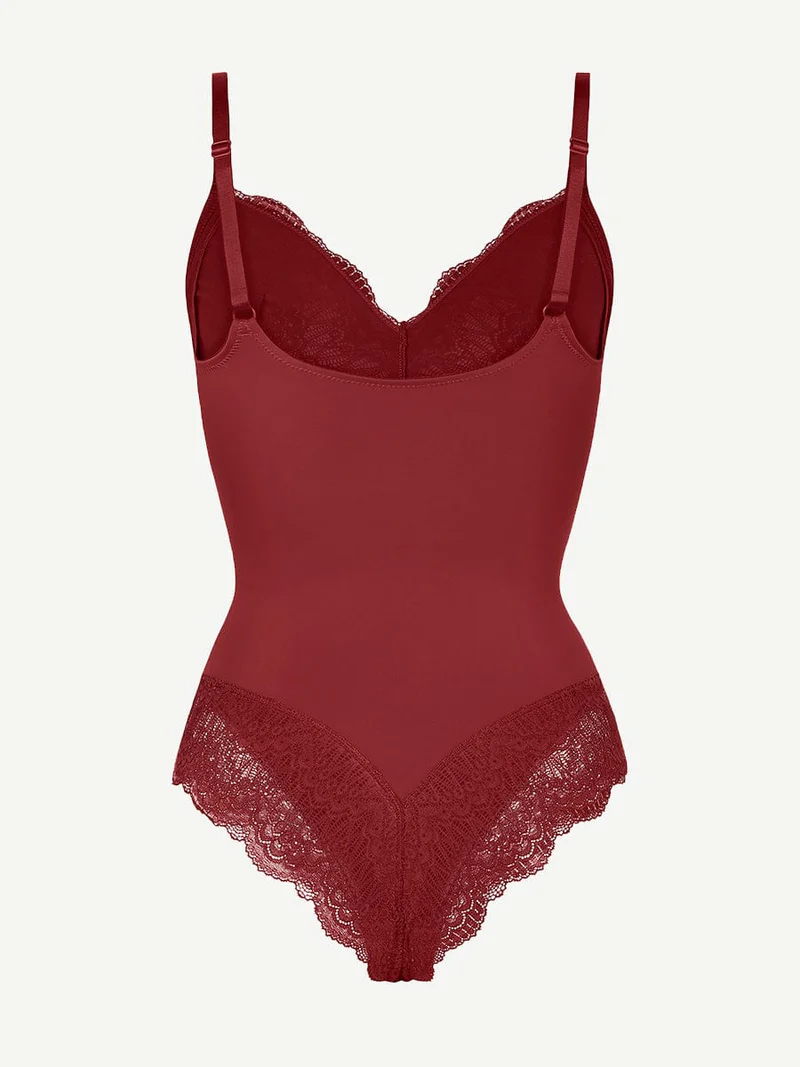 Lacey Bodysuit