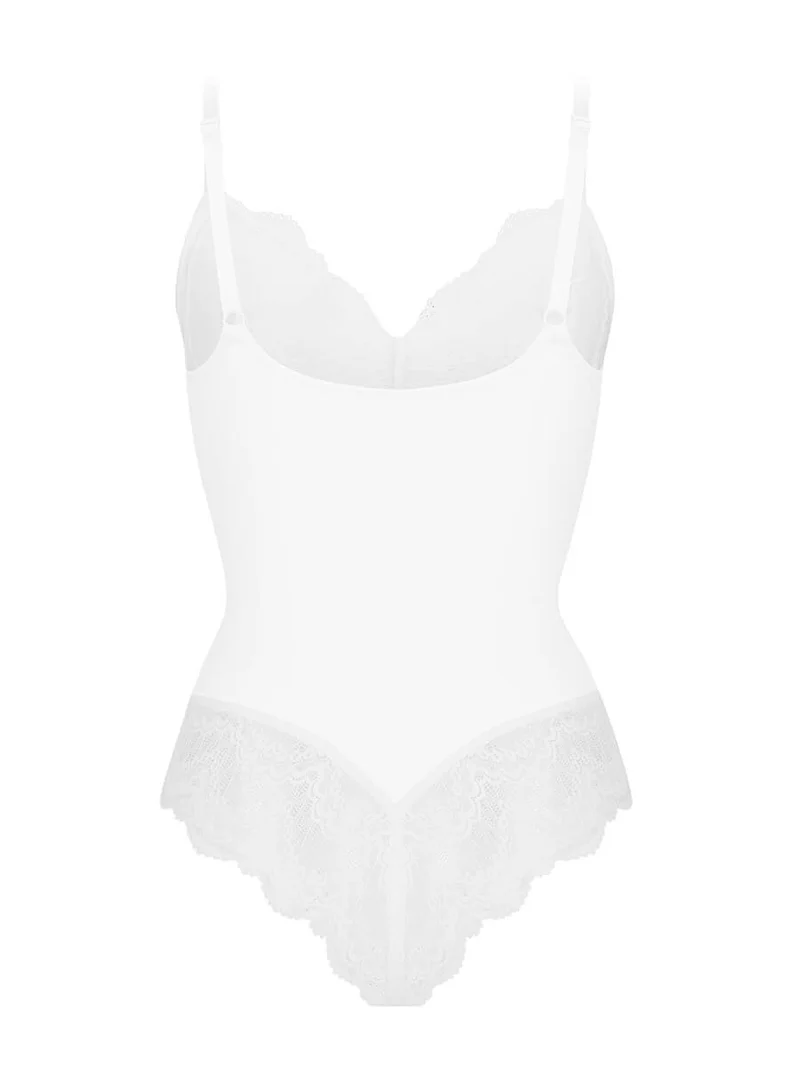 Lacey Bodysuit