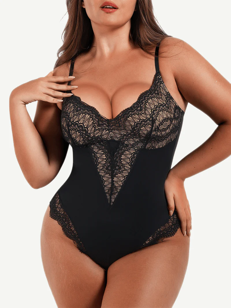 Lacey Bodysuit