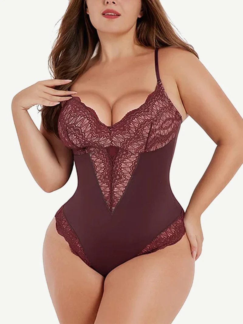 Lacey Bodysuit