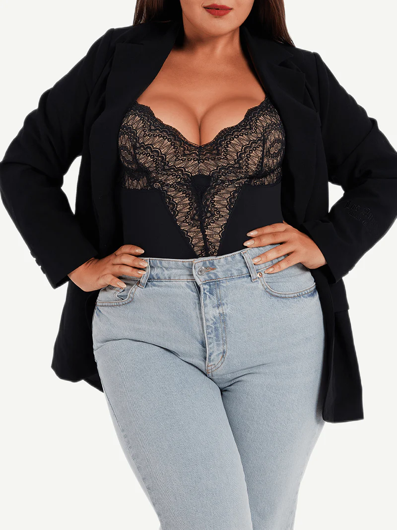 Lacey Bodysuit