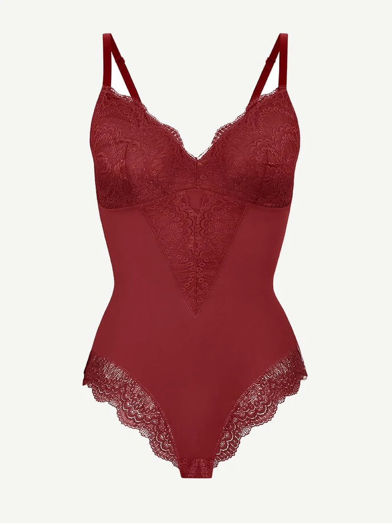 Lacey Bodysuit