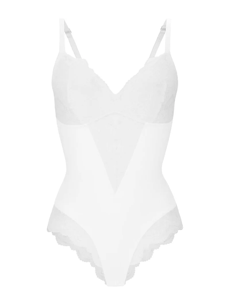Lacey Bodysuit