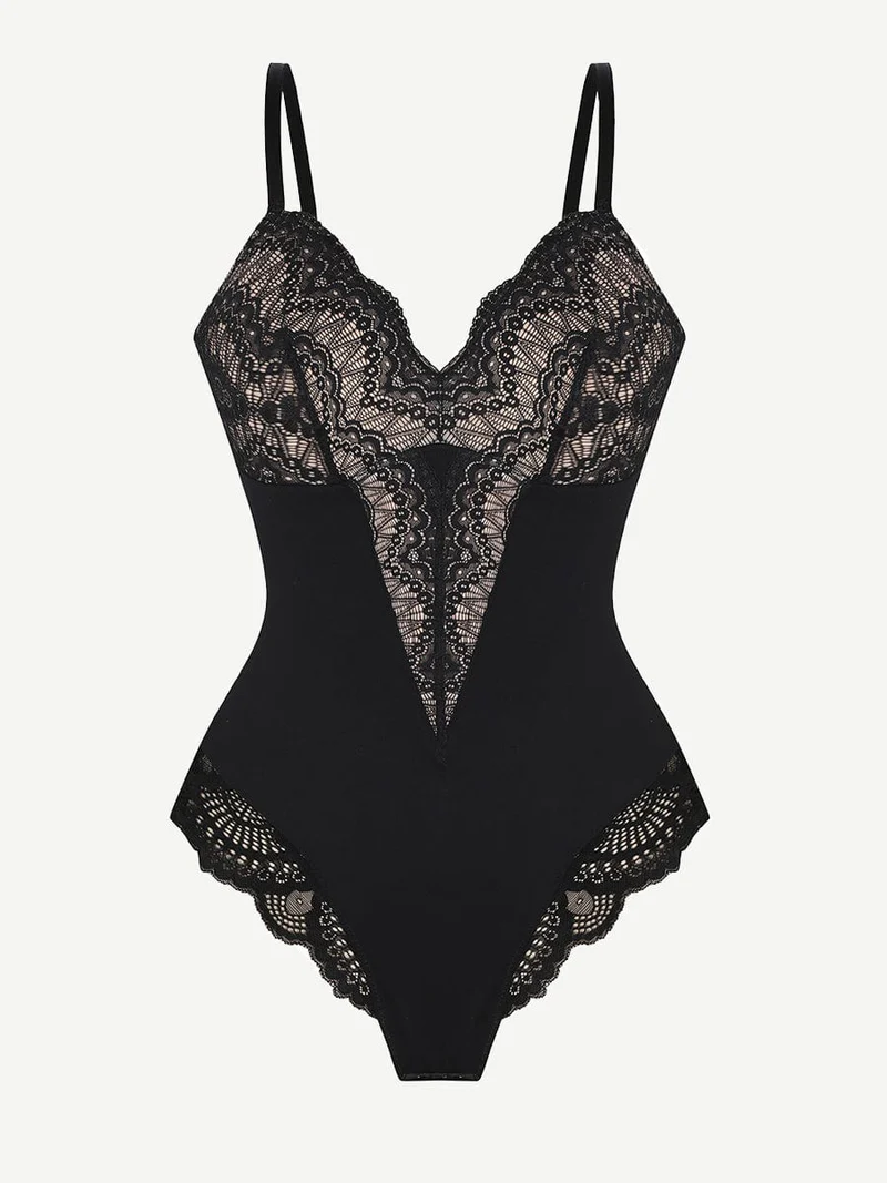 Lacey Bodysuit