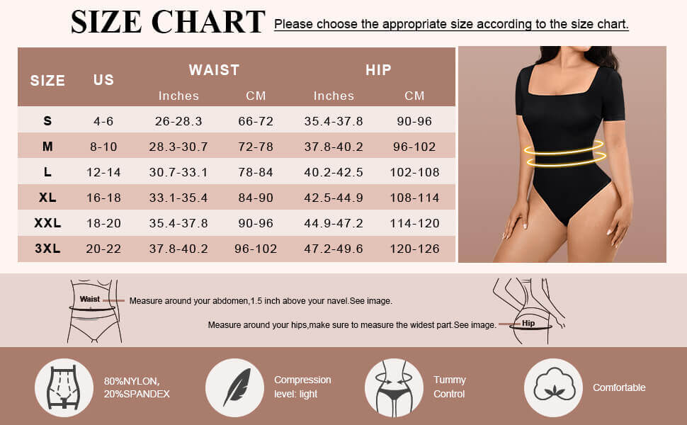Tina Bodysuit