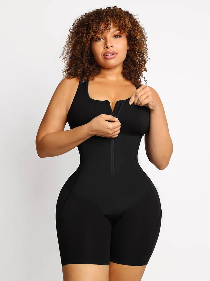 Mila Bodysuit