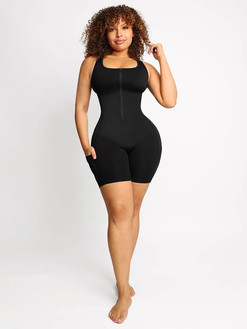 Mila Bodysuit