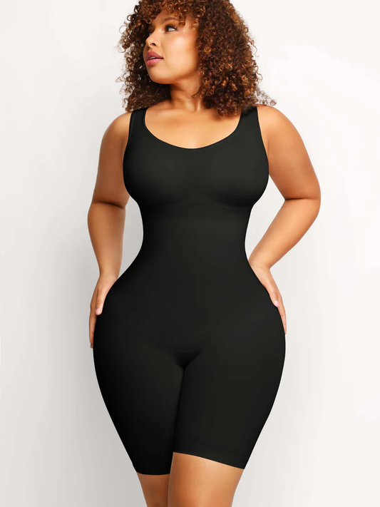 Ivory Bodysuit