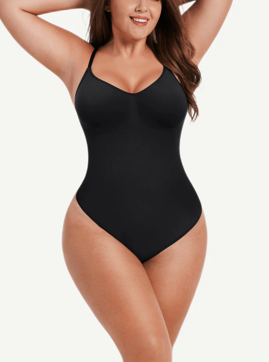Natalia Bodysuit
