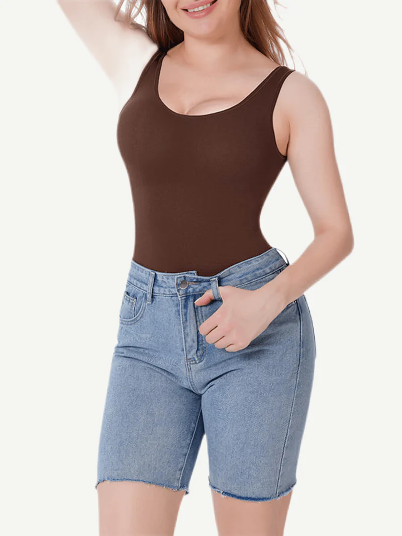 Lucy Vest