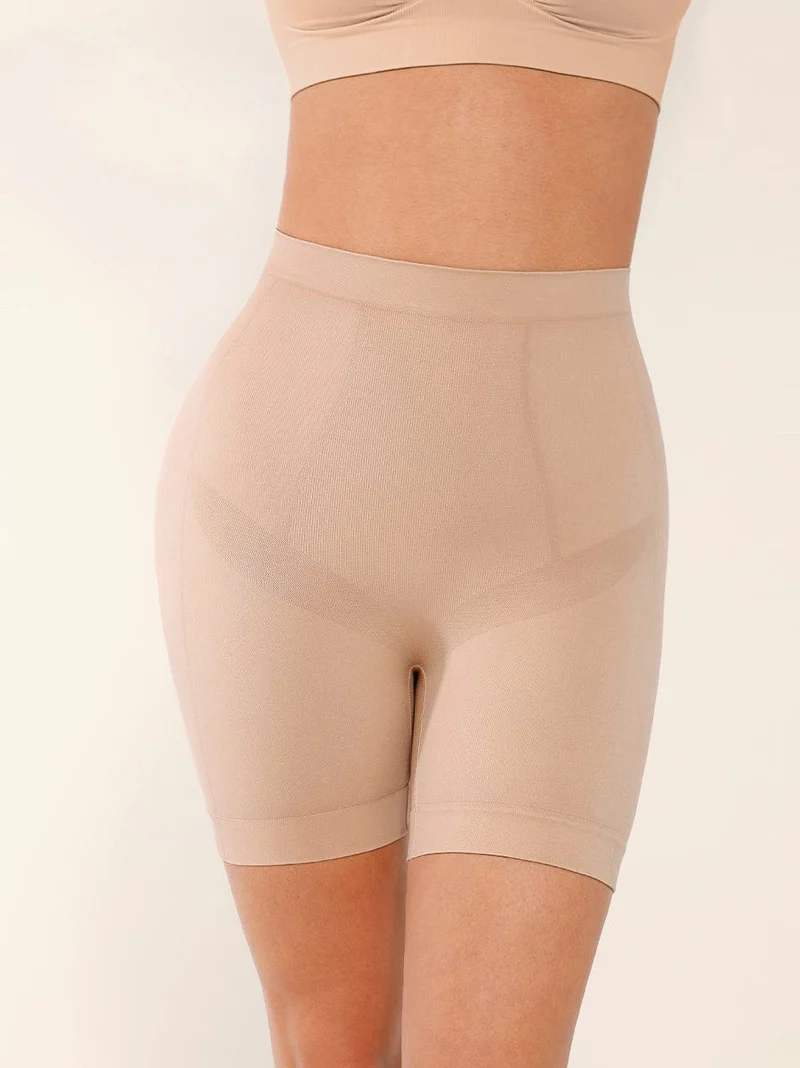 Bailey Boyshorts