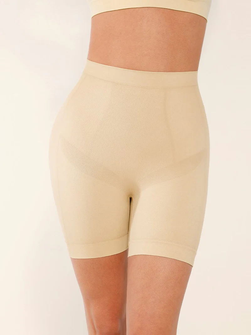 Bailey Boyshorts