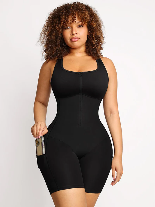 Mila Bodysuit